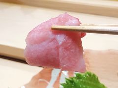 -鮨一日本料理(大中华店)