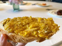 蟹粉伴吐司-福1015(愚园路店)