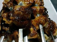 -驿楼兰·新疆菜(火车站店)