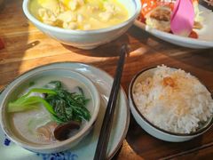 -鱼食饭稻·苏浙土菜17年老馆子(平江路店)