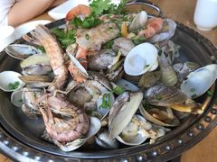 -小平岛開海水饺(浑南店)