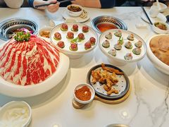 -德天雪花肥牛海鲜火锅(南苑东路店)