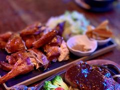 -JUKEBOX玖部音乐餐厅(华侨城店)