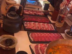 -旺福·贵州酸汤牛肉火锅(陆悦天地店)