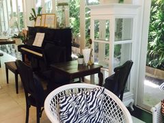 Fern&nbsp;Forest&nbsp;Cafe-Fern Forest Cafe