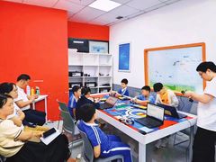 -童程童美·信息学竞赛·乐高机器人编程(龙华校区)