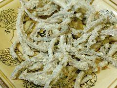 -乐山第一家临江鳝丝(茶坊路店)