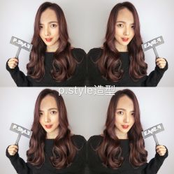 -P.STYLE 派斯造型