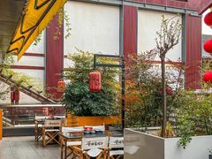 -唐猫庭院·千年陕菜(大唐不夜城店)