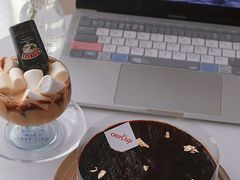 -可丽可丽·生日蛋糕·下午茶