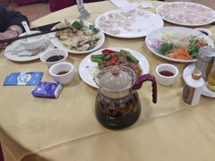 -吉莲利苑海鲜酒家(珠海拱北29年老字号店)