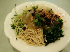 -黄家饺子东北特色菜馆(湖滨商业街店)