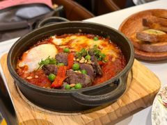 -CRAZYONES克芮旺斯西班牙餐厅(苏州中心店)