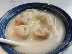 原味龙抄手-龙抄手(文殊坊店)
