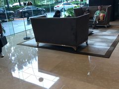 -北京希尔顿逸林酒店