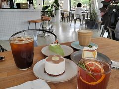 -ChanDu躔度咖啡(灯塔店)