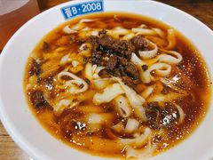 -晋B2008刀削面(小南庄店)