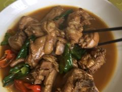 -天目湖刘老四农庄