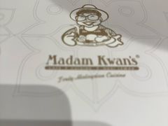 -关夫人餐厅(KLCC阳光广场店)