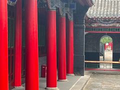 -长安寺