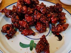 -老姑砂锅·烧烤天津菜(体北道店)