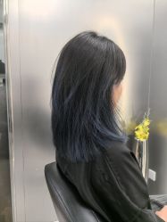 -5M HAIR SALON 旗舰店