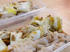 超级蛋肉肠粉-山水肠粉(盐田店)