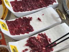 -潮汕大目牛肉火锅(皇岗旗舰店)