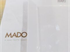 -MADO冰淇淋咖啡馆(淘金店)