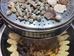 -边江铁锅炖鱼(振八街店)