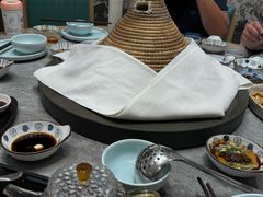 -滇色蒸汽石锅鱼(京华城店)