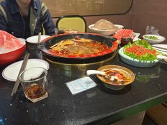 -三江两海老火锅(北京首店)