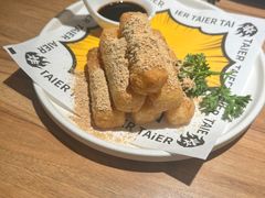 -太二酸菜鱼(浦东正大广场店)