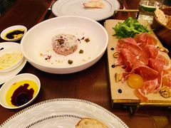 -Tivano意大利餐厅(成都居舍酒店)
