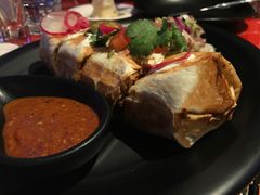 -Luchador摔跤手墨西哥餐厅(恒宇广场店)