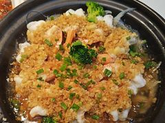-川人百味(金安中央大街店)