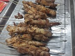 -老杜烧烤(解放路店)