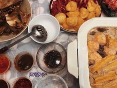 -盒马鲜生(杨高南路店)