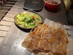 -麦凯伦烧烤·精酿超级工厂店(金桥总店)