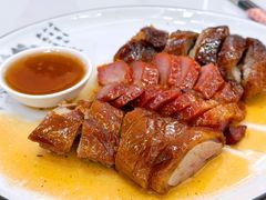 -香港威特瑞茶餐厅(小白楼音乐厅店)