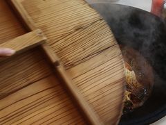 -江湖水乡铁锅炖魚(周庄嘉园店)