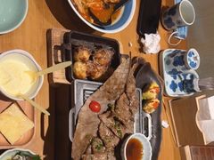 -一心创作料理屋(经开万达店)