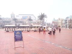 -厦门方特梦幻王国