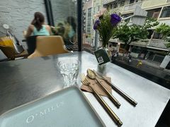 -O'mills Sourdough Bakery&Bistro(永嘉路店)