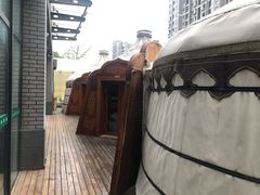 -额尔敦传统涮火锅·烧烤(鑫源山庄店)