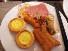 -歌山品悦大酒店-悦咖啡西餐厅(江虹路店)
