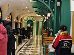 -老鼎丰(靖宇街总店)