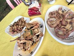 -秋姐美食店(旅游大道店)