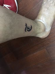 点击看大图 -越域刺青