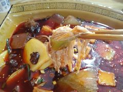 -冒菜西施·非遗冒菜(总店)